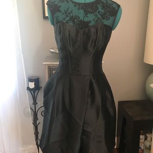 Vera wang cocktail dress